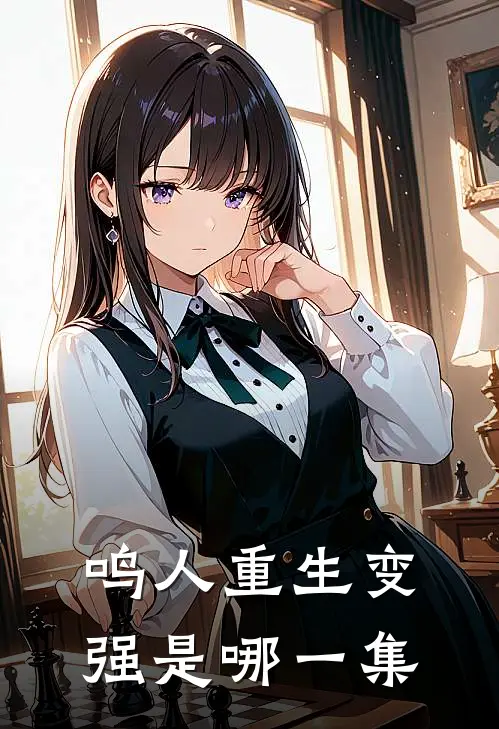 鸣人重生变强是哪一集