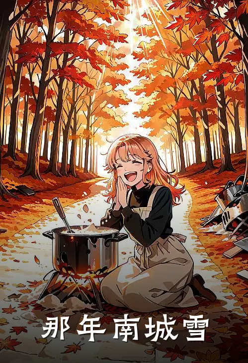 那年南城雪