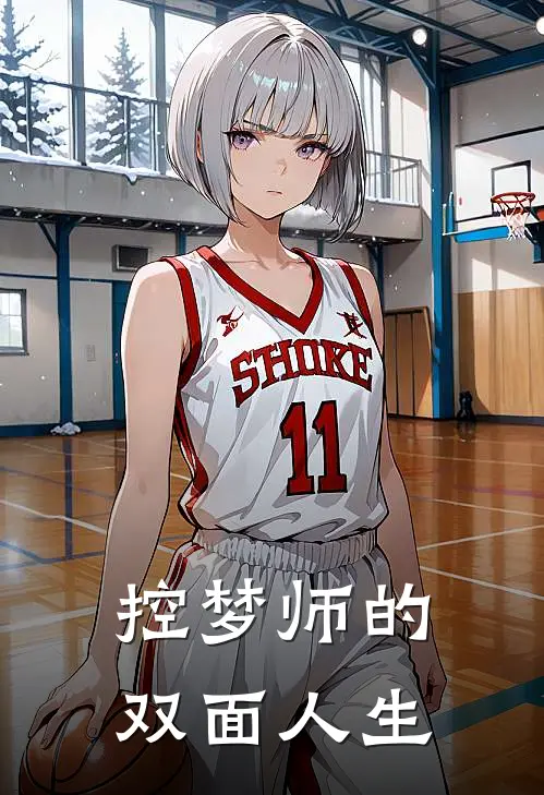 控梦师的双面人生