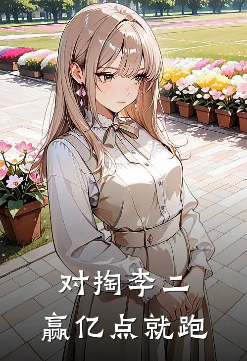 对掏李二，赢亿点就跑