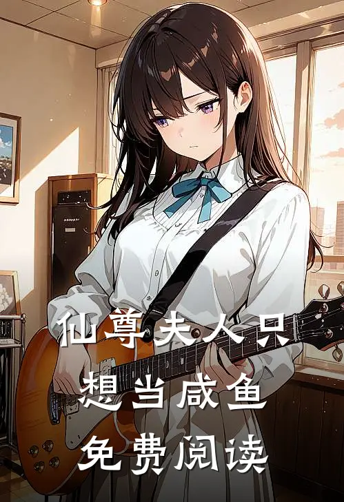 仙尊夫人只想当咸鱼免费阅读