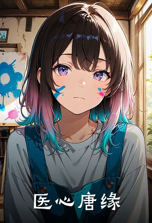 医心唐缘
