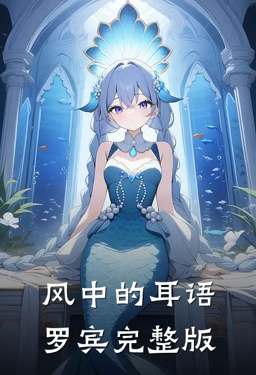 风中的耳语罗宾完整版