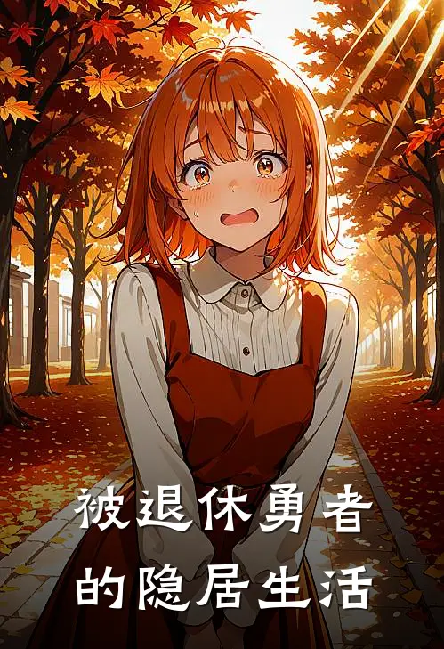 被退休勇者的隐居生活