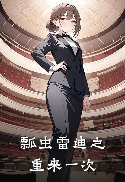 瓢虫雷迪之重来一次