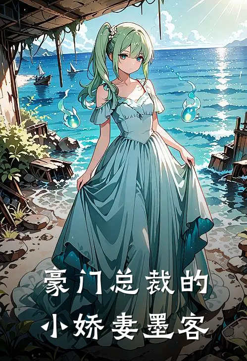 豪门总裁的小娇妻 墨客