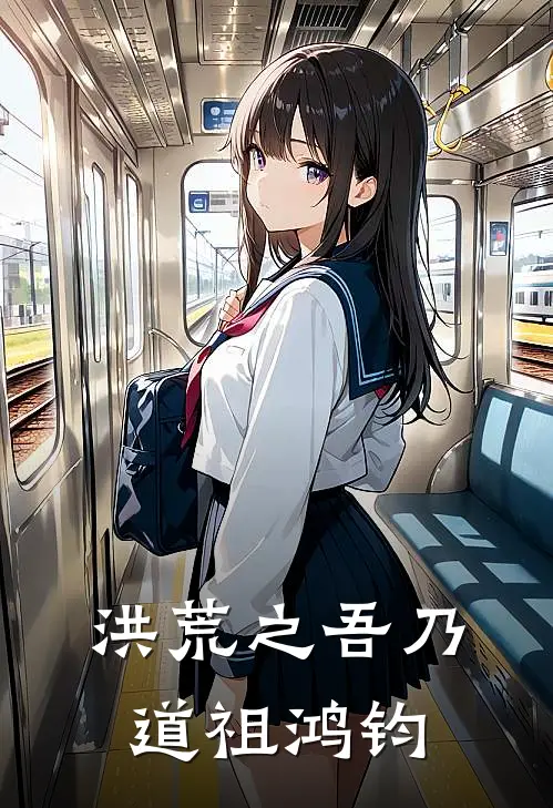 洪荒之吾乃道祖鸿钧