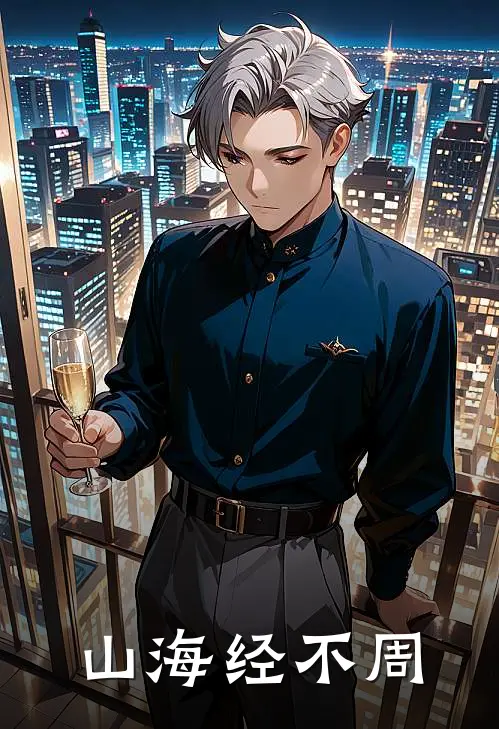 山海经不周(符篆小月)热门网络小说_最新章节列表山海经不周(符篆小月)