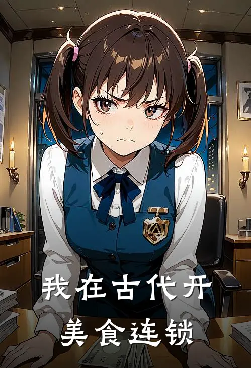 我在古代开美食连锁(沈知微沈云星)免费阅读无弹窗_最新好看小说推荐我在古代开美食连锁沈知微沈云星