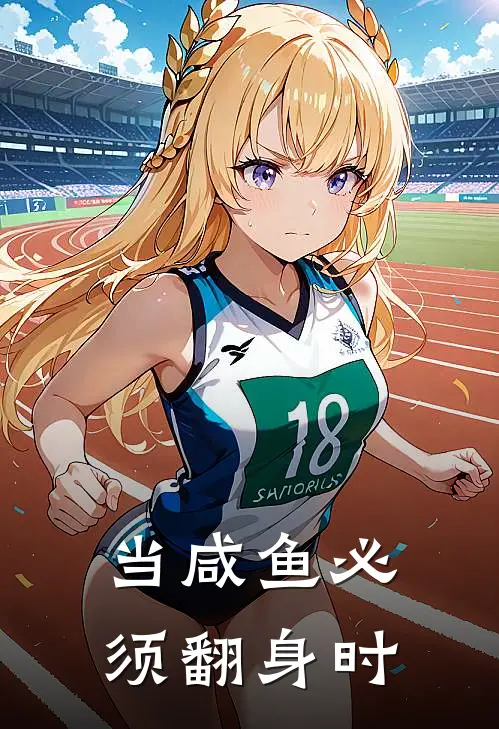 当咸鱼必须翻身时