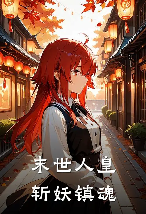 末世人皇：斩妖镇魂