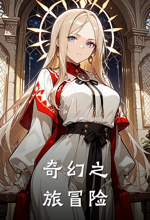 奇幻之旅冒险莉莉莉莉完本完结小说_无弹窗全文免费阅读奇幻之旅冒险(莉莉莉莉)