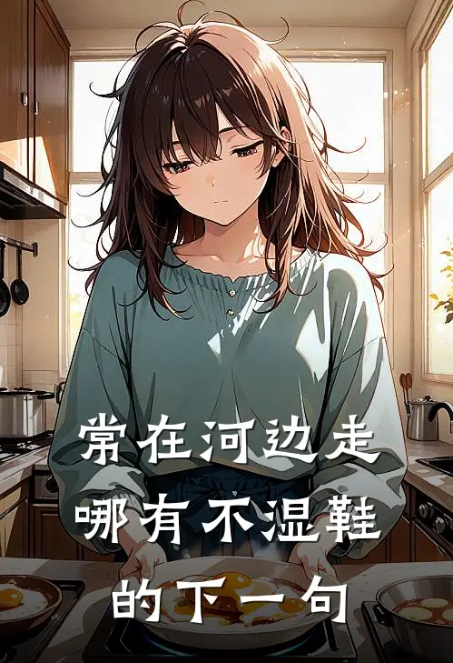 常在河边走哪有不湿鞋的下一句