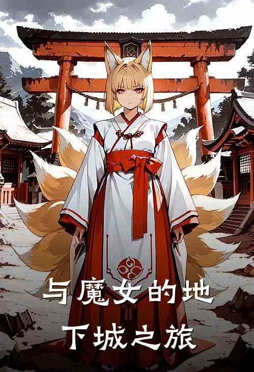 与魔女的地下城之旅