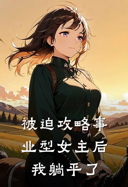 被迫攻略事业型女主后，我躺平了