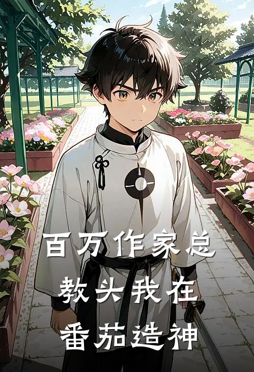 百万作家总教头我在番茄造神