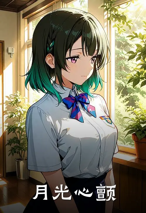 月光心颤