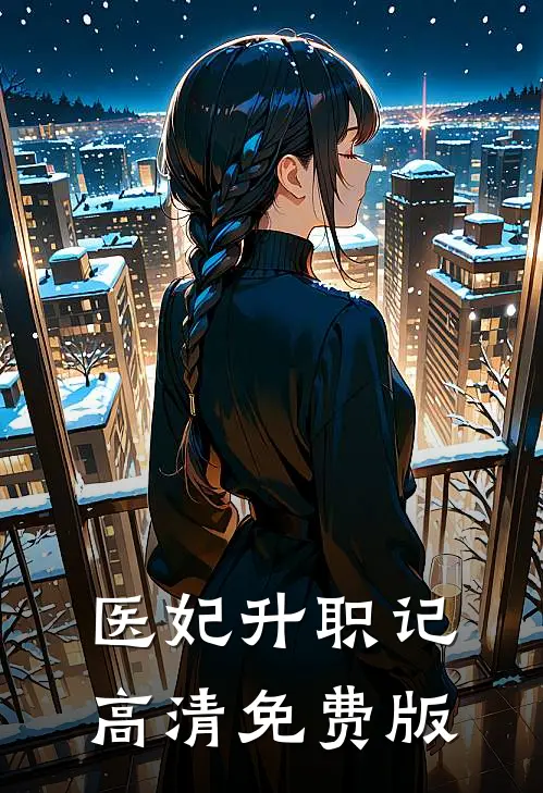 医妃升职记高清免费版