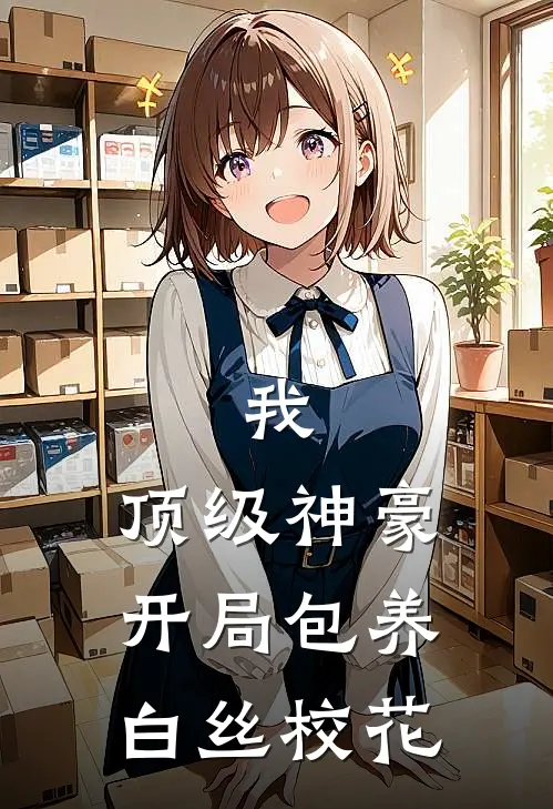 我，顶级神豪，开局包养白丝校花