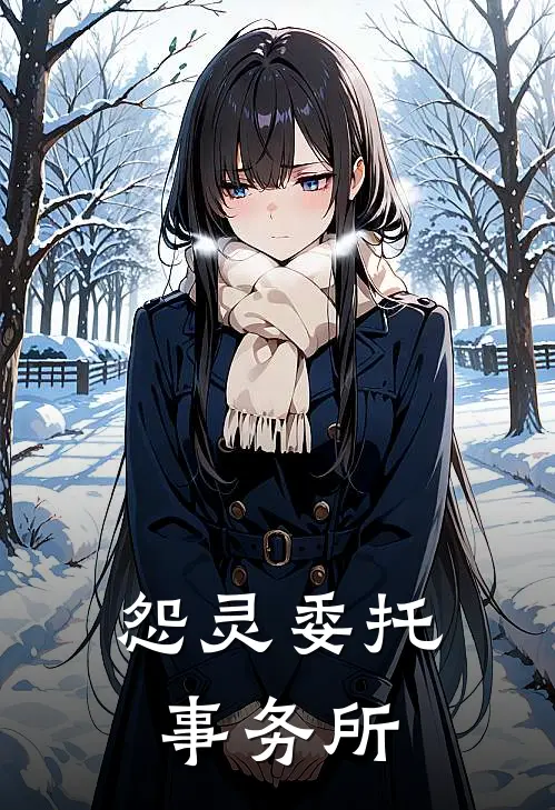 《怨灵委托事务所》顾北李安然全文免费在线阅读_《怨灵委托事务所》全集阅读