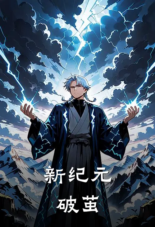 新纪元，破茧