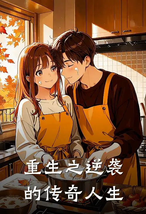 重生之逆袭的传奇人生