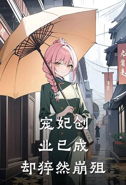 宠妃创业已成，却猝然崩殂柳遥邵瑾免费小说大全_小说完结宠妃创业已成，却猝然崩殂(柳遥邵瑾)