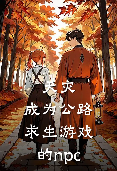 甘竹桃甘竹桃《天灾：成为公路求生游戏的npc》全本免费在线阅读_(甘竹桃甘竹桃)最新章节在线阅读