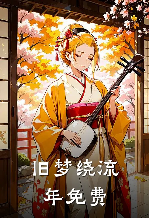 旧梦绕流年免费