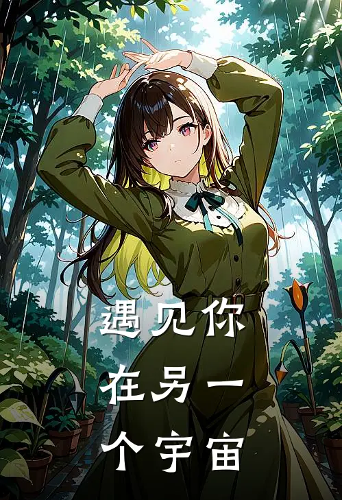 遇见你，在另一个宇宙