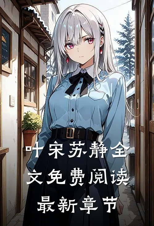 叶宋苏静全文免费阅读最新章节