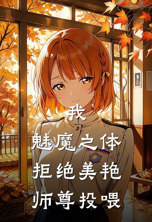 我，魅魔之体，拒绝美艳师尊投喂(李九辰南宫静)全文免费在线阅读_我，魅魔之体，拒绝美艳师尊投喂热门小说