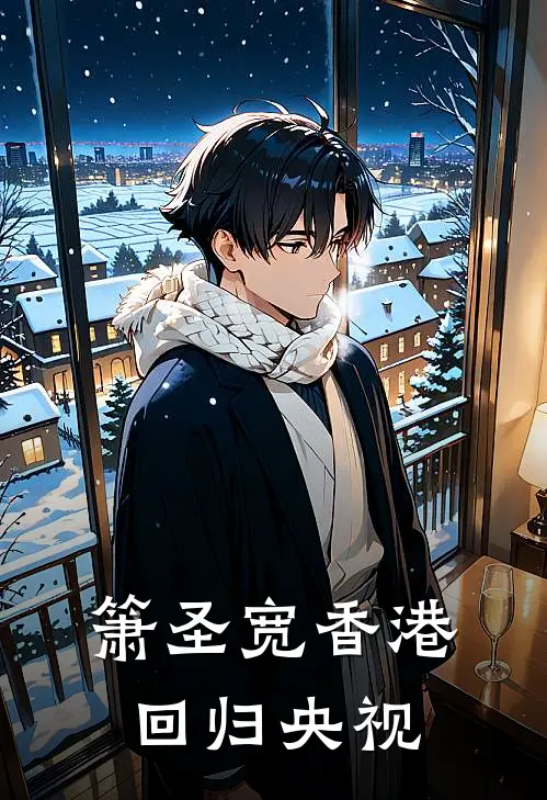 箫圣宽香港回归央视