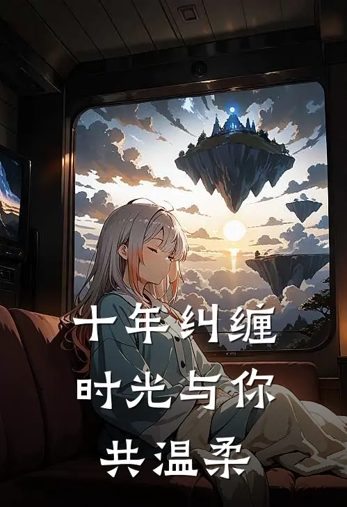 十年纠缠时光与你共温柔