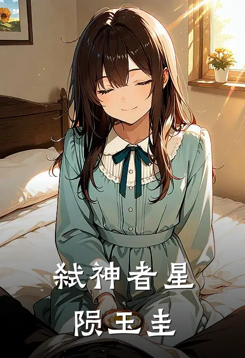 弑神者星陨玉圭