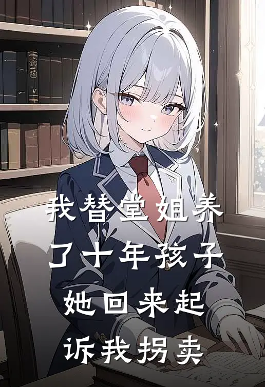 我替堂姐养了十年孩子，她回来起诉我拐卖苏瑶苏芩全文阅读免费全集_最新全本小说我替堂姐养了十年孩子，她回来起诉我拐卖(苏瑶苏芩)