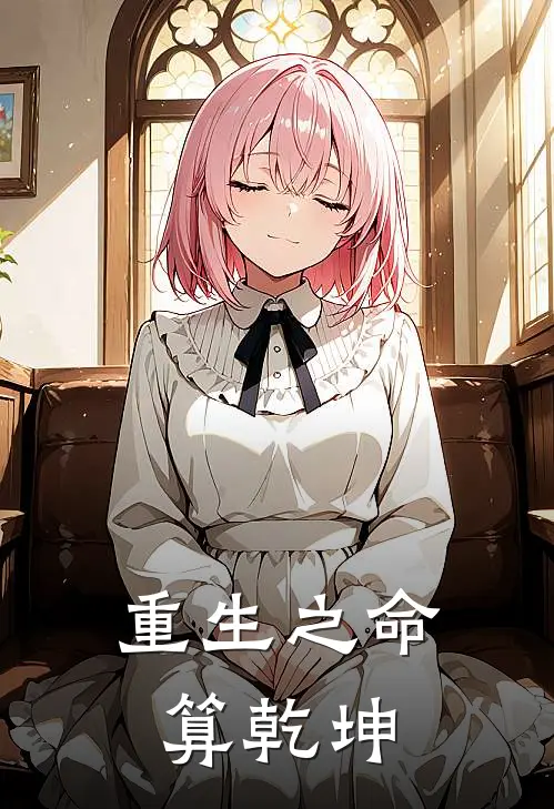 重生之命算乾坤