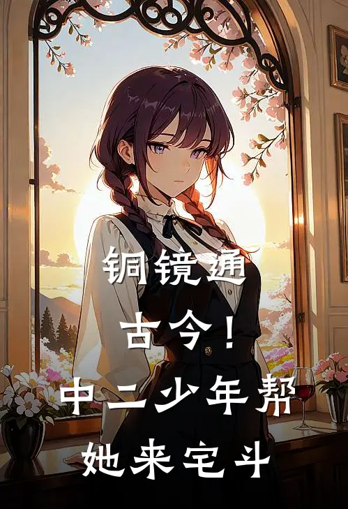 铜镜通古今！中二少年帮她来宅斗