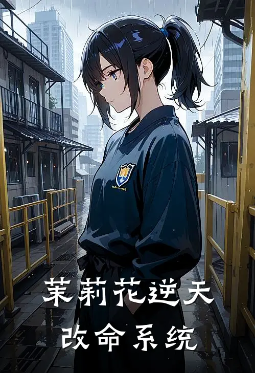 韩立枫马晓蓉(茉莉花逆天改命系统)完整版免费在线阅读_《茉莉花逆天改命系统》全集在线阅读