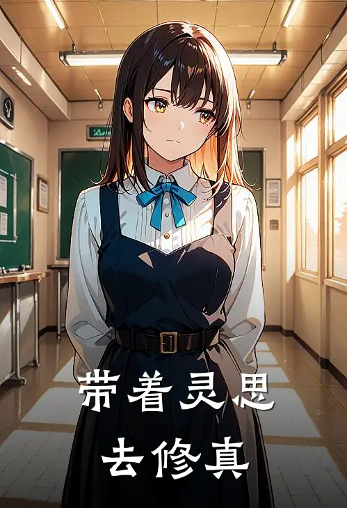 带着灵思去修真