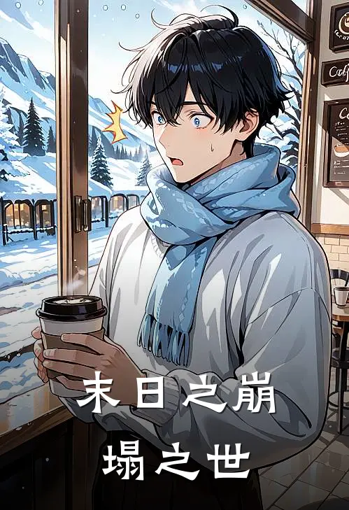 末日之崩塌之世