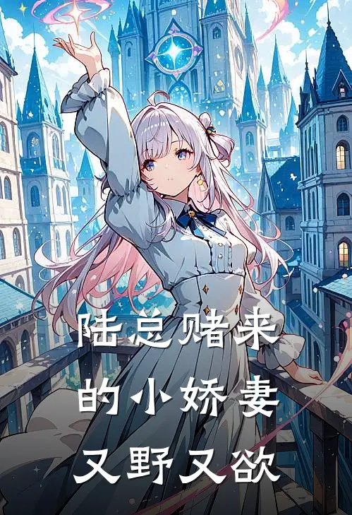 陆总赌来的小娇妻，又野又欲林蕊陆霖霏全文在线阅读_陆总赌来的小娇妻，又野又欲全集免费阅读