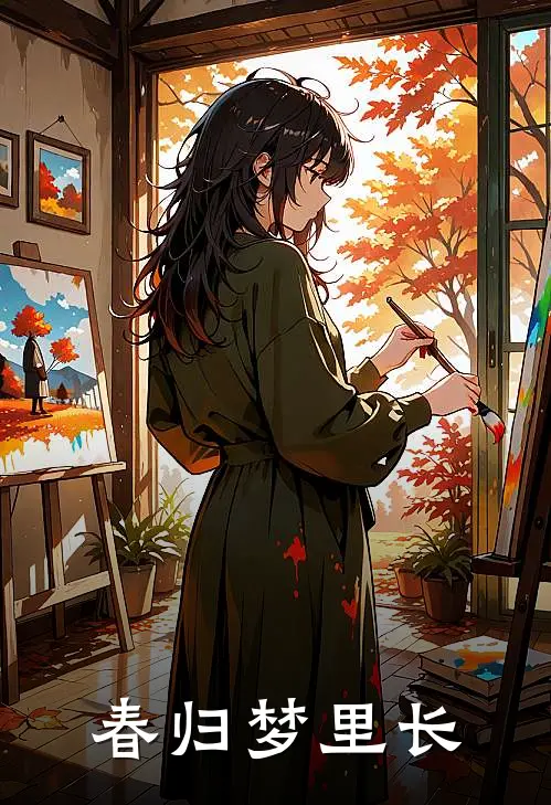 春归梦里长(锦瑟谢云衣)完整版免费全文阅读_完本小说推荐春归梦里长(锦瑟谢云衣)