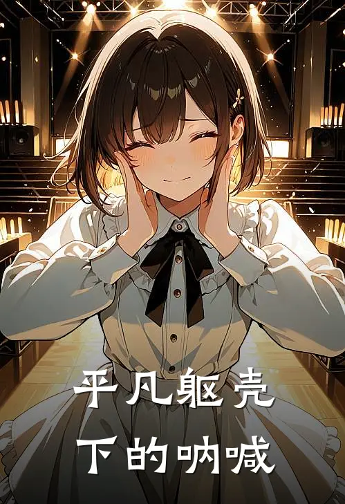 平凡躯壳下的呐喊