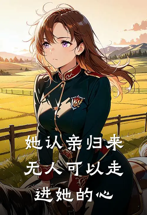 她认亲归来，无人可以走进她的心江暮雪沈朝夕热门的小说_免费小说她认亲归来，无人可以走进她的心(江暮雪沈朝夕)