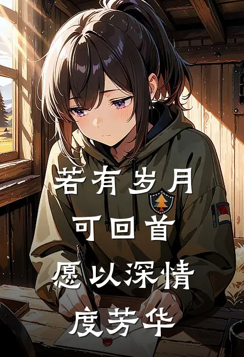 若有岁月可回首,愿以深情度芳华