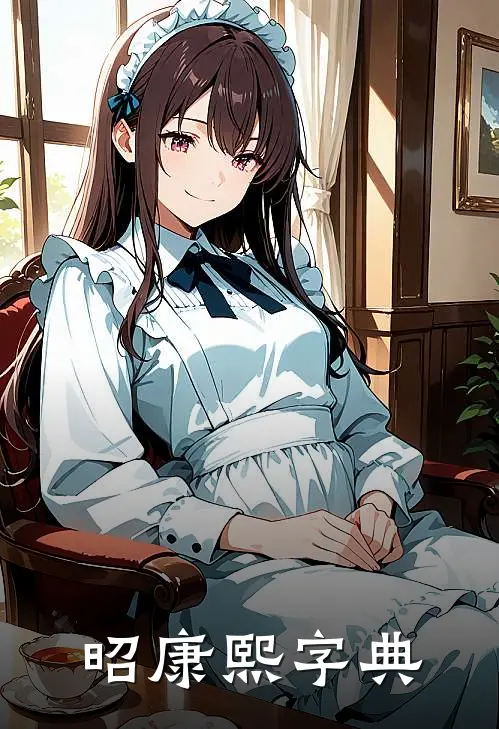 昭康熙字典