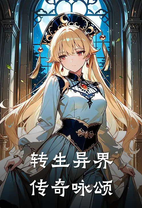 转生异界：传奇咏颂杰克洛克最新好看小说_已完结小说转生异界：传奇咏颂杰克洛克