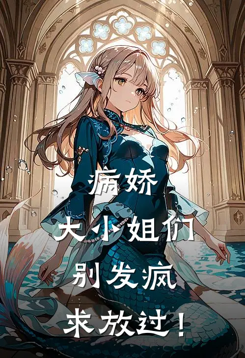 病娇：大小姐们别发疯，求放过！