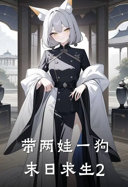 带两娃一狗末日求生2(苏林张敏)最新推荐小说_最新免费小说带两娃一狗末日求生2苏林张敏